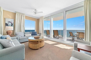 Indigo West 801 with Private Poolside Cabana